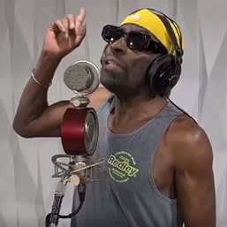 Serginho Meritti